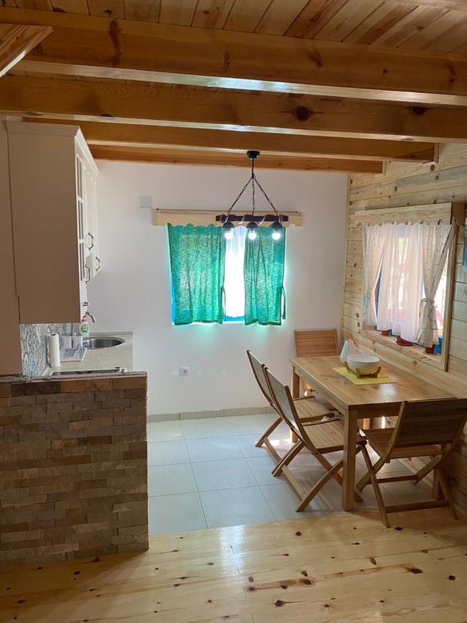 Apartments Milev Lux 莫克拉戈拉 外观 照片