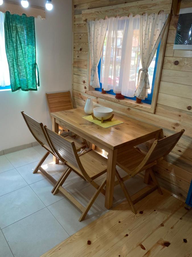 Apartments Milev Lux 莫克拉戈拉 外观 照片